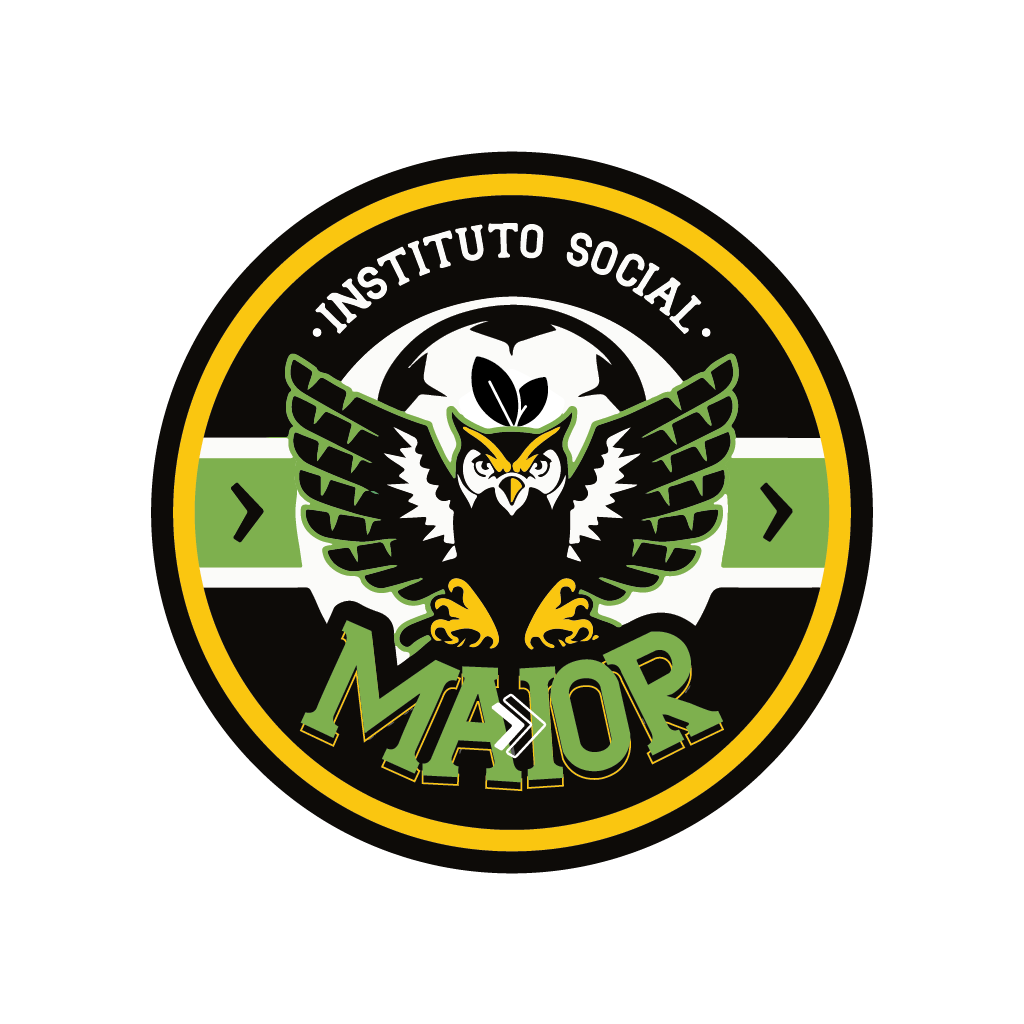 Logo Instituto Social Maior